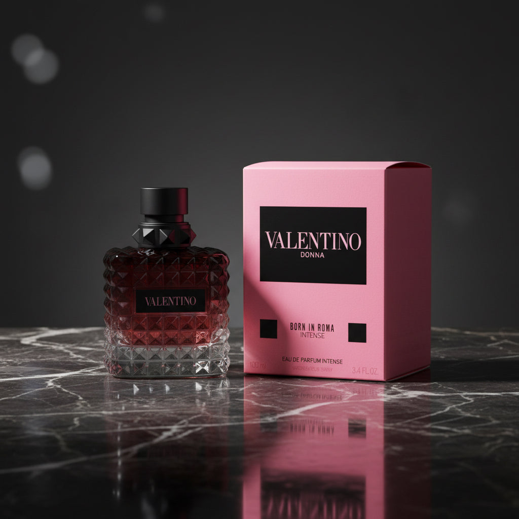Valentino Donna Born in Roma Intense Eau de Parfum