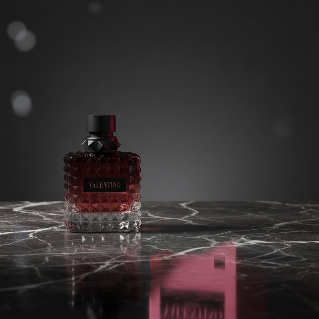 Valentino Donna Born in Roma Intense Eau de Parfum