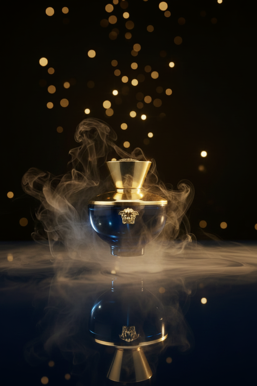 Versace Dylan Blue Pour Femme by Versace
