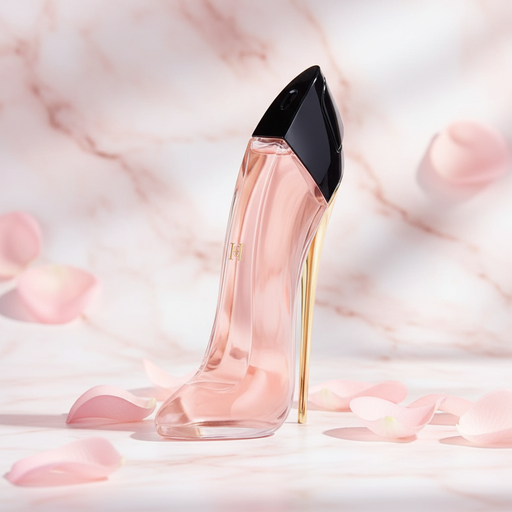 Carolina Herrera Good Girl Blush