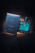 Versace Eros Eau de Toilette by Versace