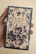 Gucci Bloom Ambrosia di Fiori Eau de Parfum Intense
