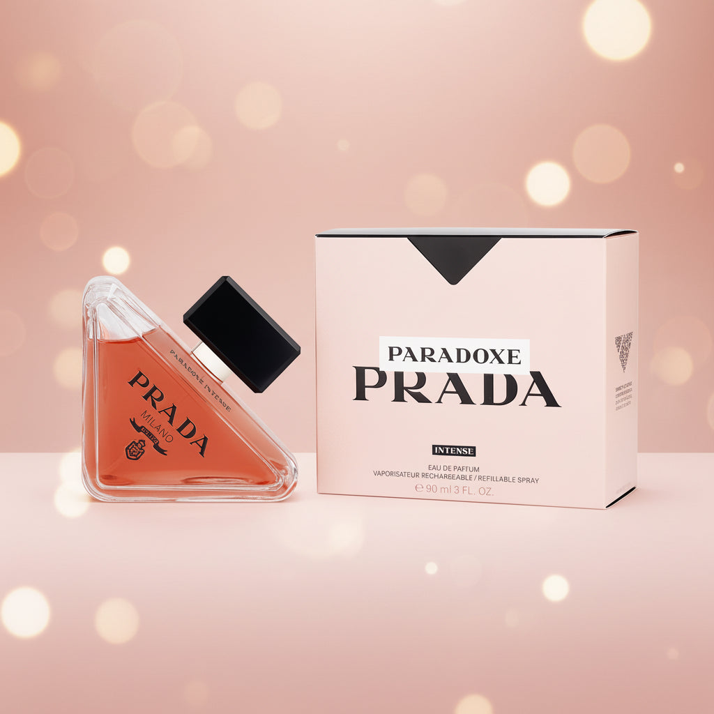 Prada Paradoxe Intense Eau de Parfum