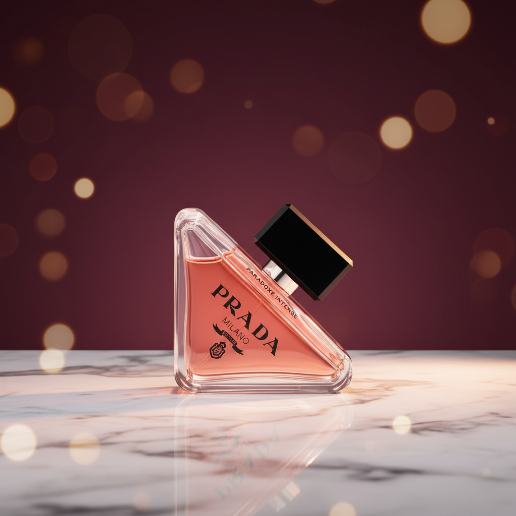 Prada Paradoxe Intense Eau de Parfum