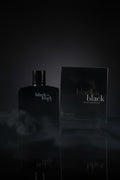 Black Is Black For Men