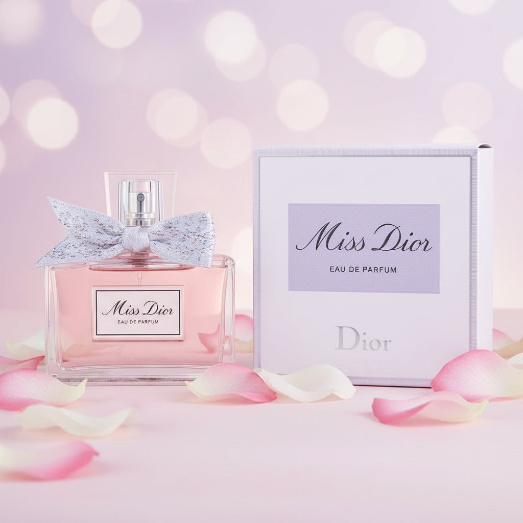 Dior Miss Dior Eau de Parfum