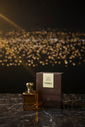 Rai Phalail Oud Noir Vodka