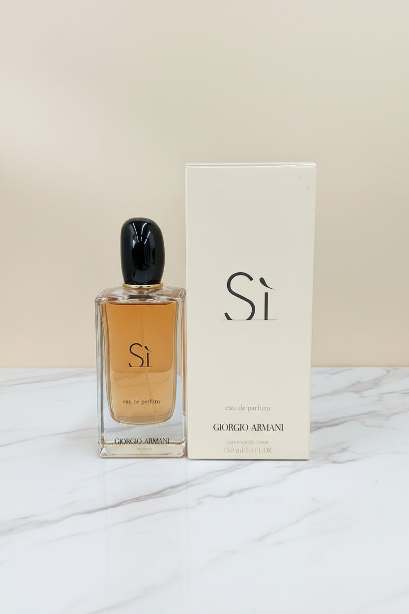 Giorgio Armani Sì Eau de Parfum