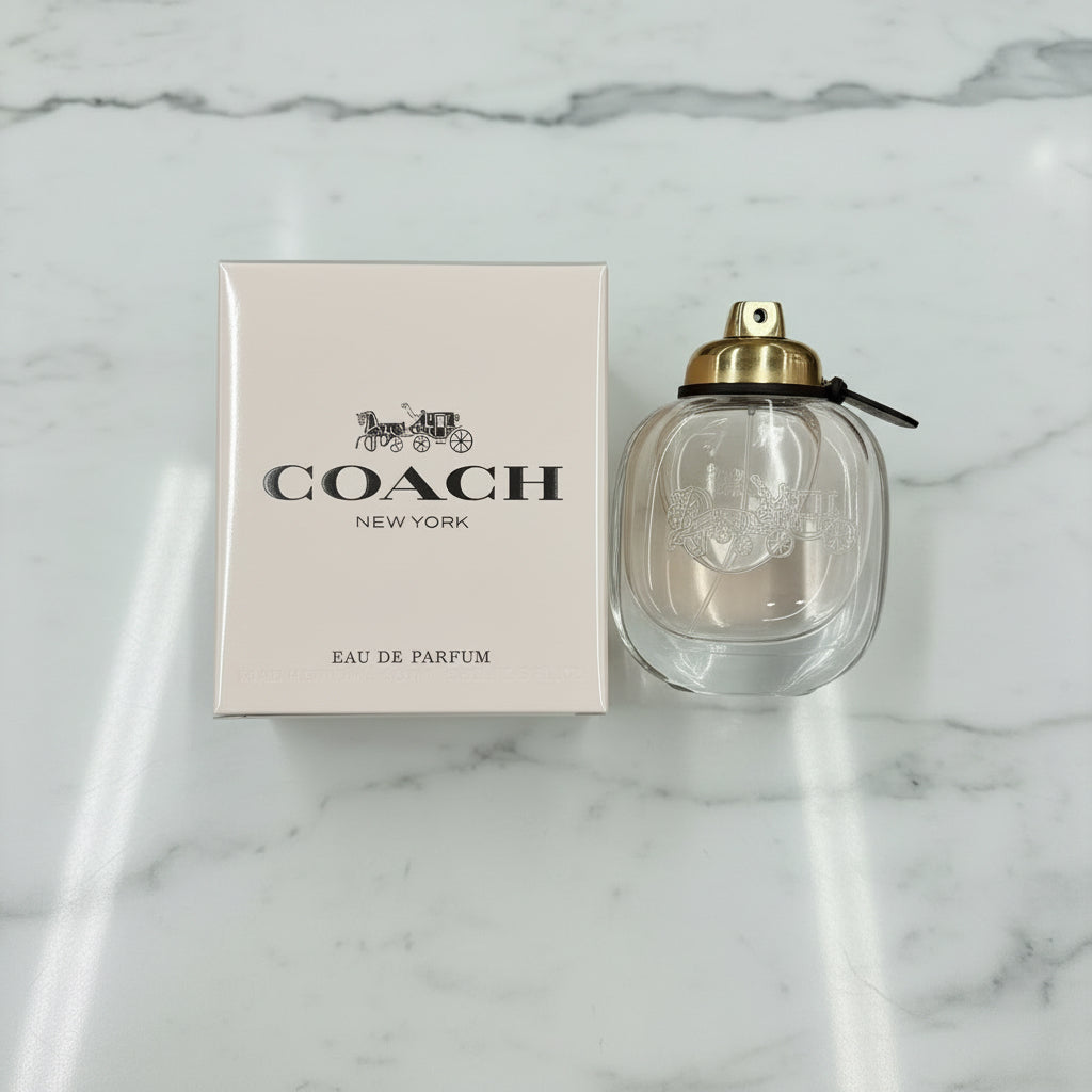 Coach Eau de Parfum by Coach New York