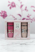 Lattafa Yara Anniversary Edition set