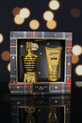 Jean Paul Gaultier “Le Male Elixir.”