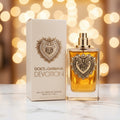 Dolce & Gabbana Devotion Eau de Parfum Intense by Dolce & Gabbana
