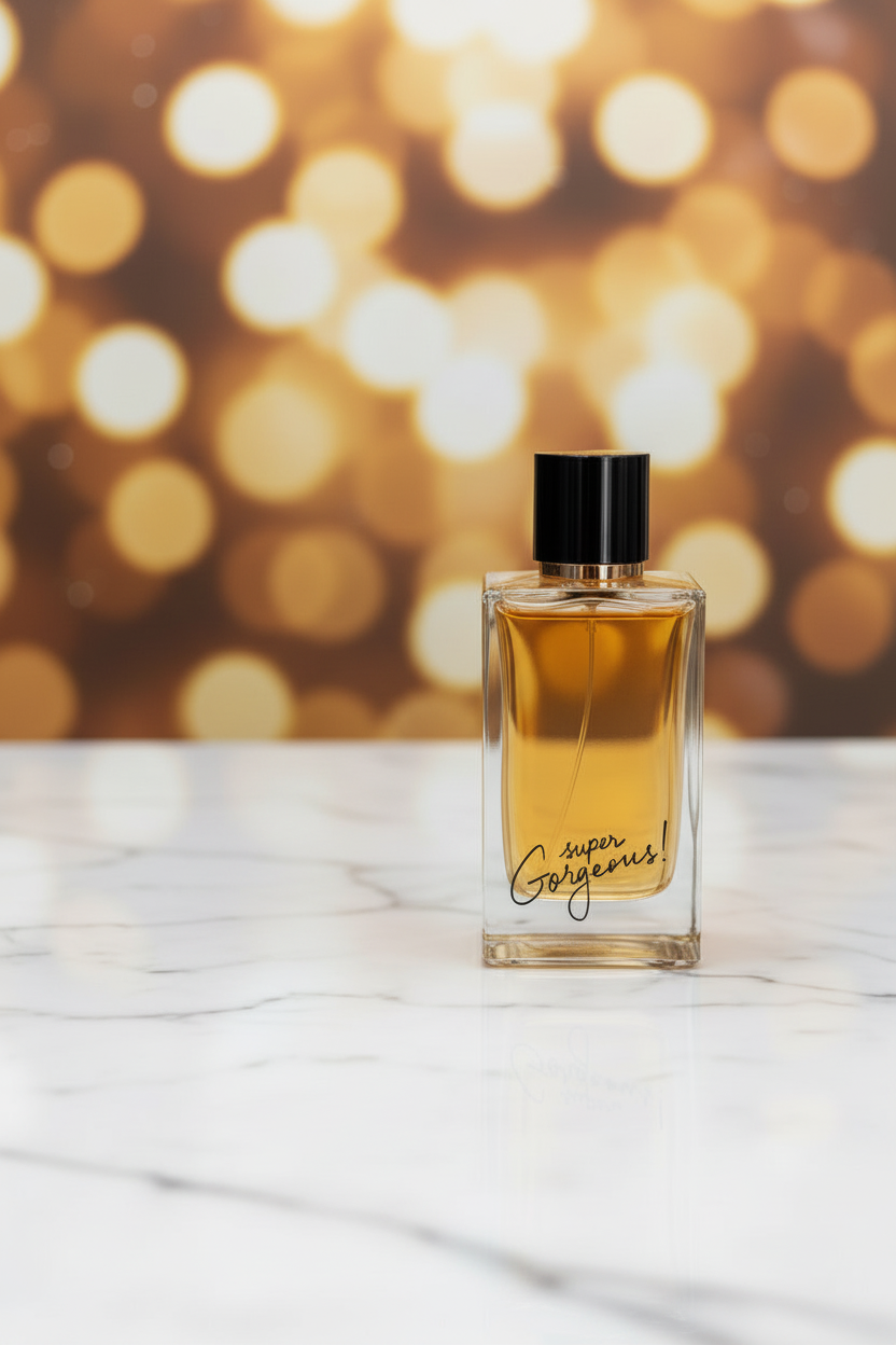 Michael Kors Super Gorgeous! Eau de Parfum Intense