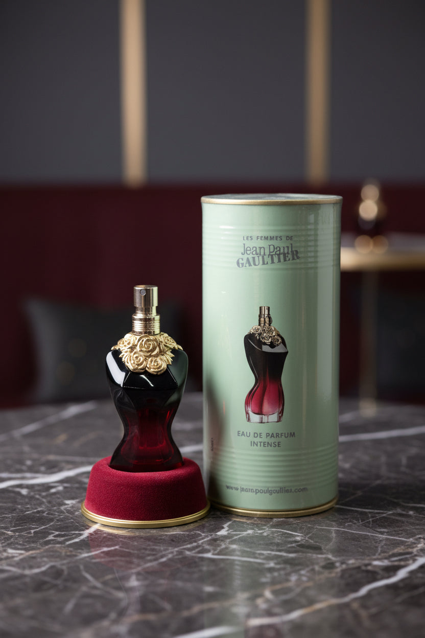 Jean Paul Gaultier La Belle Le Parfum Eau de Parfum Intense