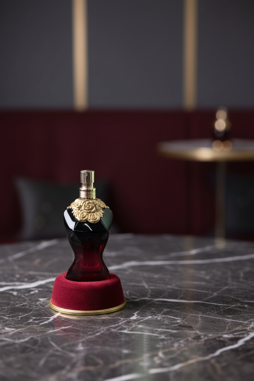 Jean Paul Gaultier La Belle Le Parfum Eau de Parfum Intense