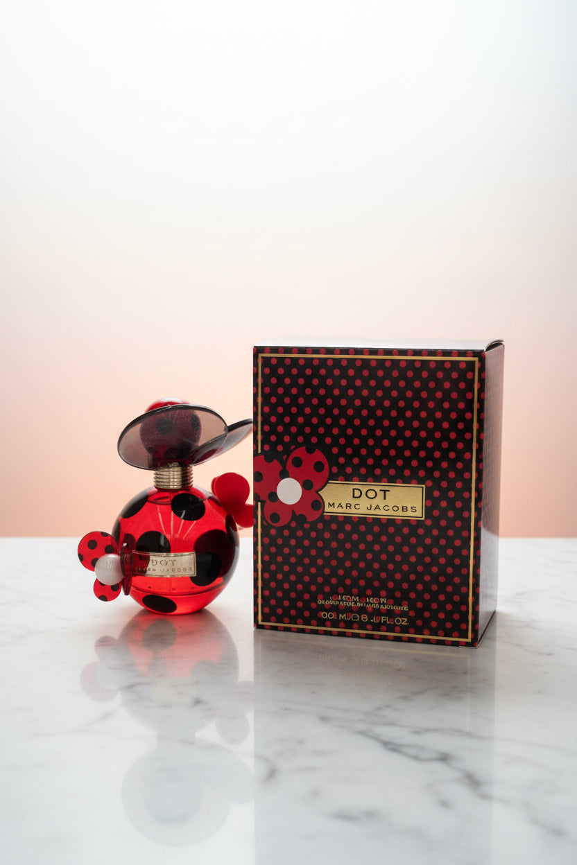 Marc Jacobs Dot Eau de Parfum