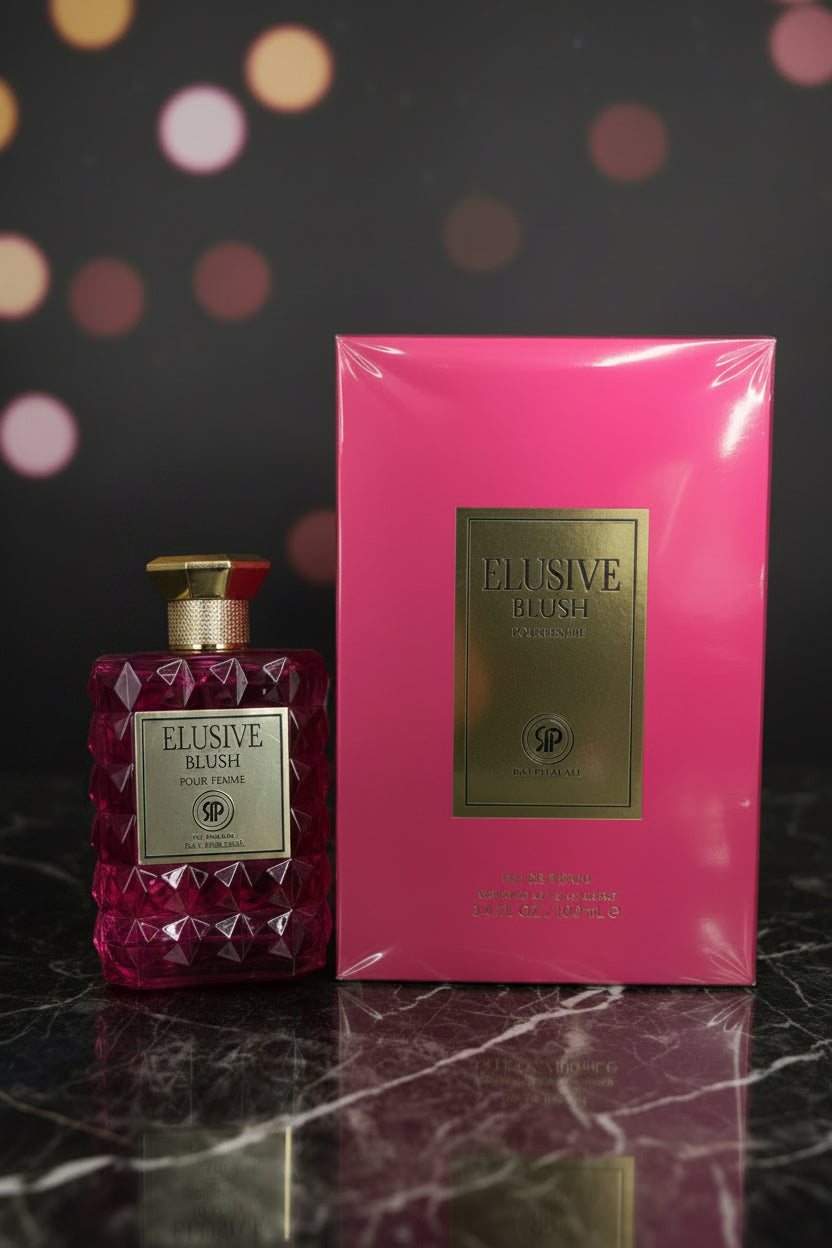 Rai Phalail Elusive Blush