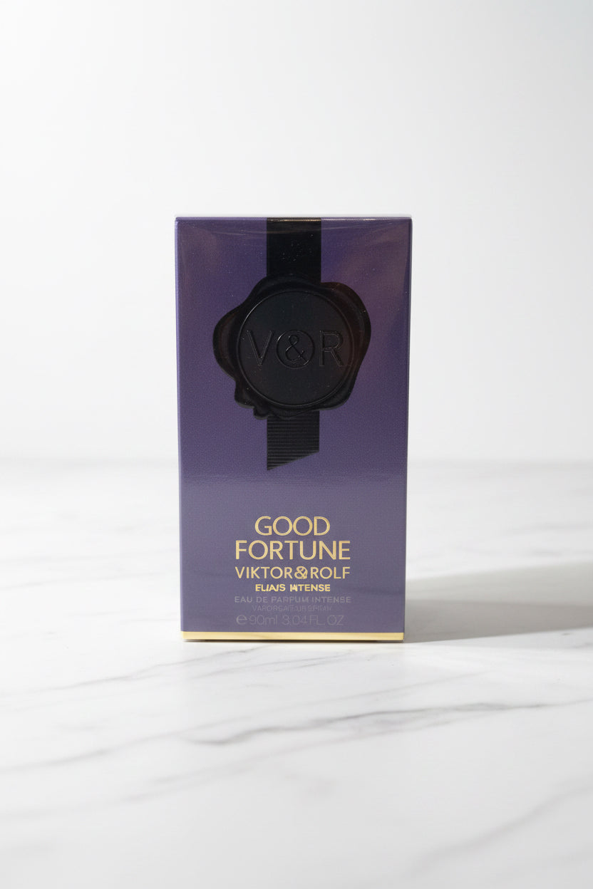 Good Fortune Elixir Intense by Viktor&Rol