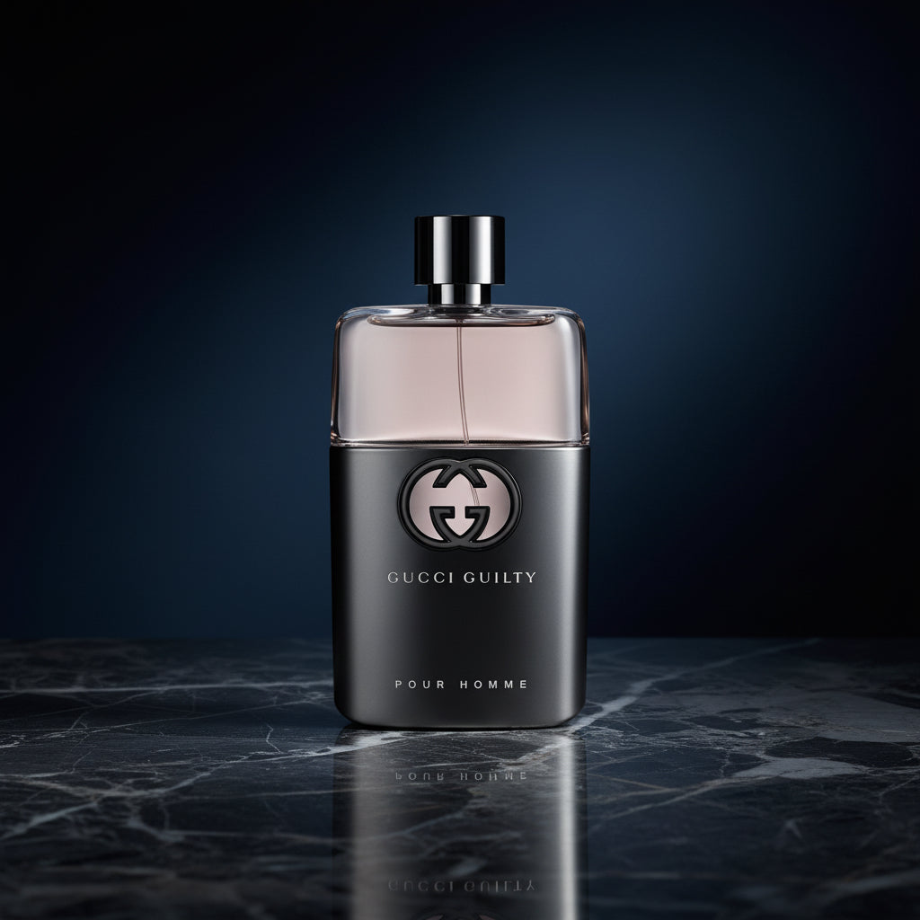 Gucci Guilty Pour Homme Parfum