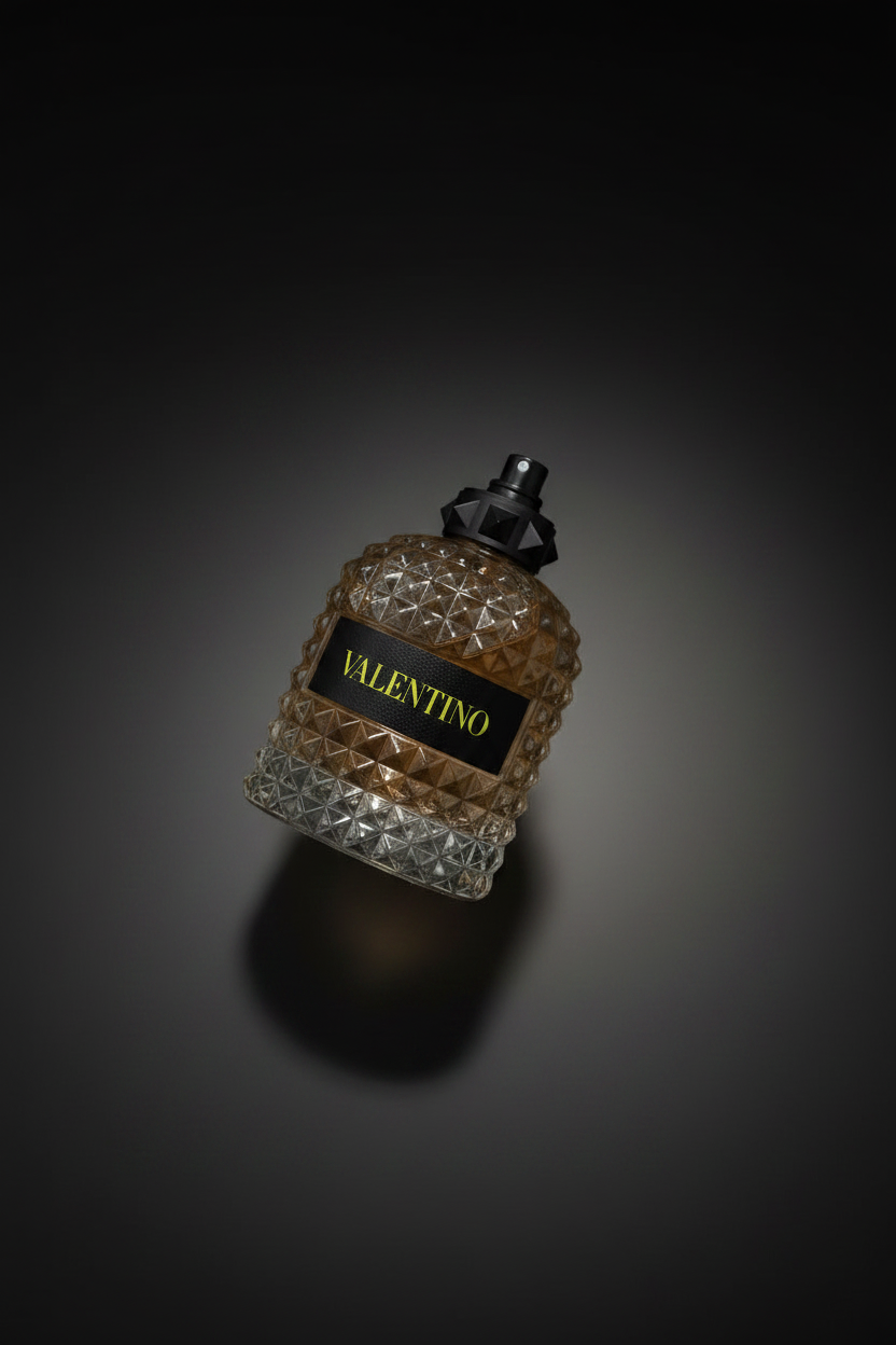 Valentino Uomo Born In Roma Yellow Dream by Valentino Beauty