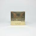 Dolce & Gabbana The One Gold Eau de Parfum Intense