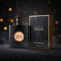 Yves Saint Laurent Black Opium Eau de Parfum