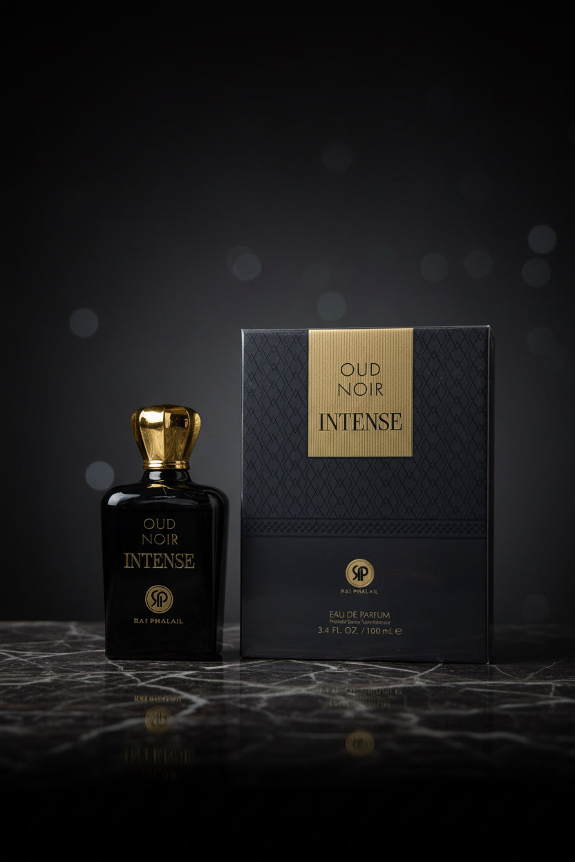 OUD NOIR INTENSE