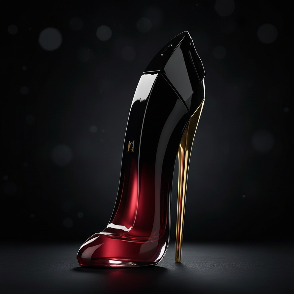 Carolina Herrera Good Girl Very Elixir