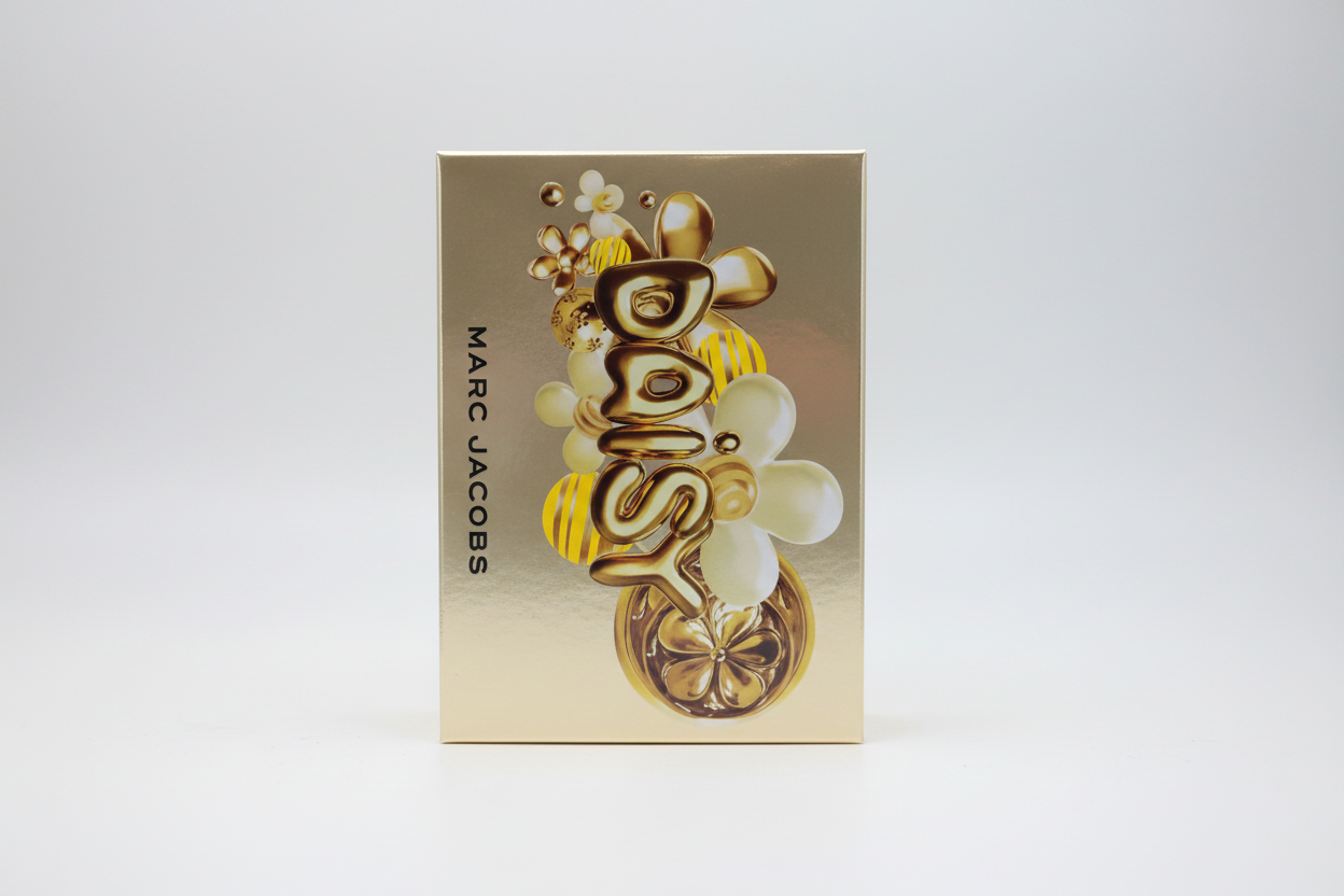 Gift set from Marc Jacobs Daisy