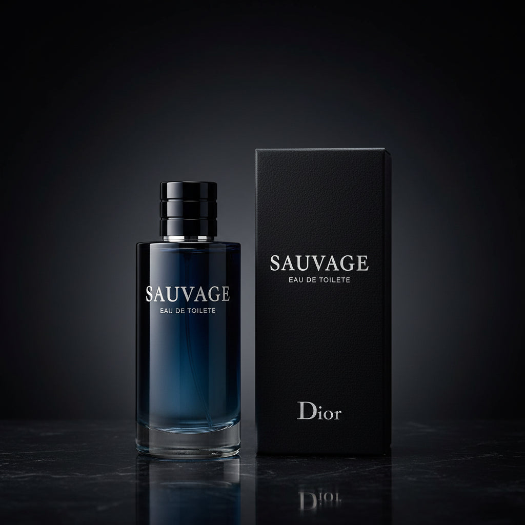 Dior Sauvage Eau de Parfum