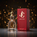 Jimmy Choo I Want Choo Eau de Parfum