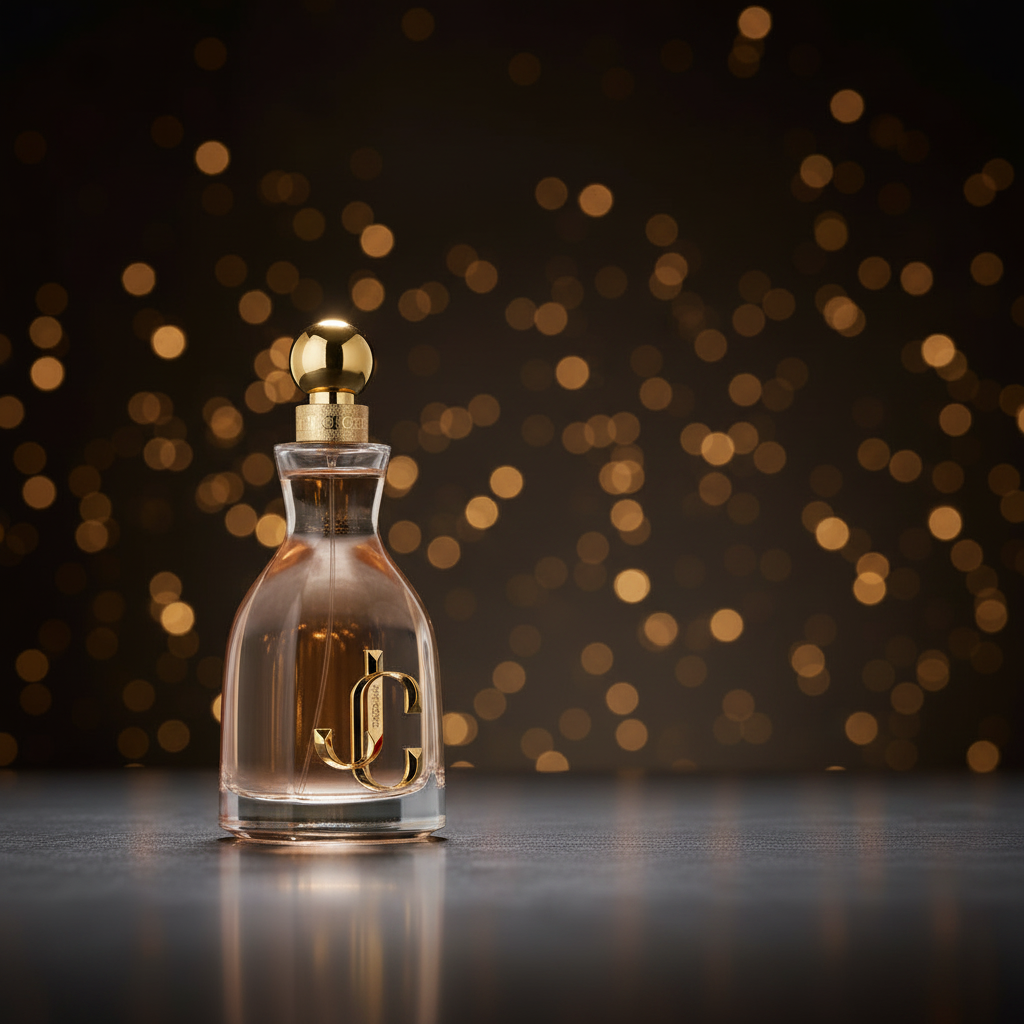 Jimmy Choo I Want Choo Eau de Parfum