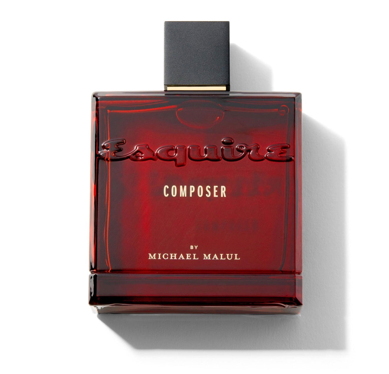 Esquire Composer by Michael Malul (3.4 oz / 100 mL Eau de Parfum) Men