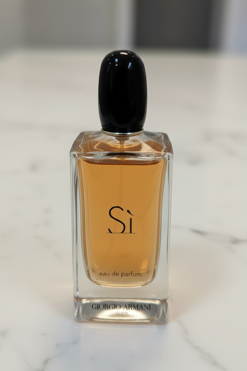 Giorgio Armani Sì Eau de Parfum