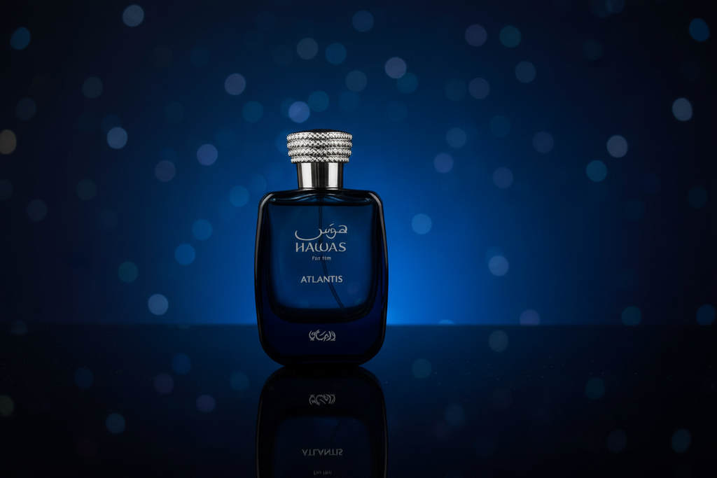 Hawas for Him Atlantis by Rasasi