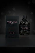 Valentino Uomo Born in Roma Eau de Toilette