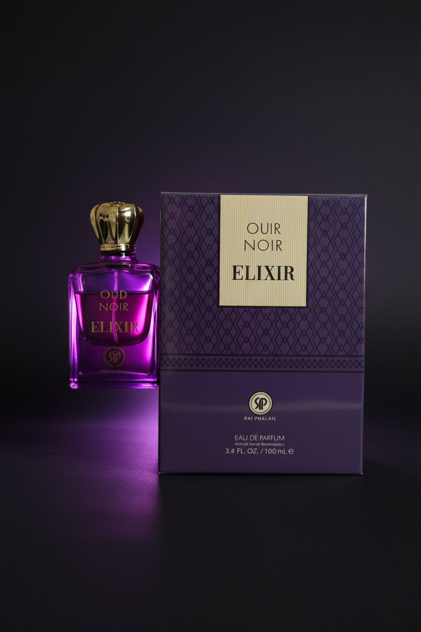 OUD NOIR ELIXIR