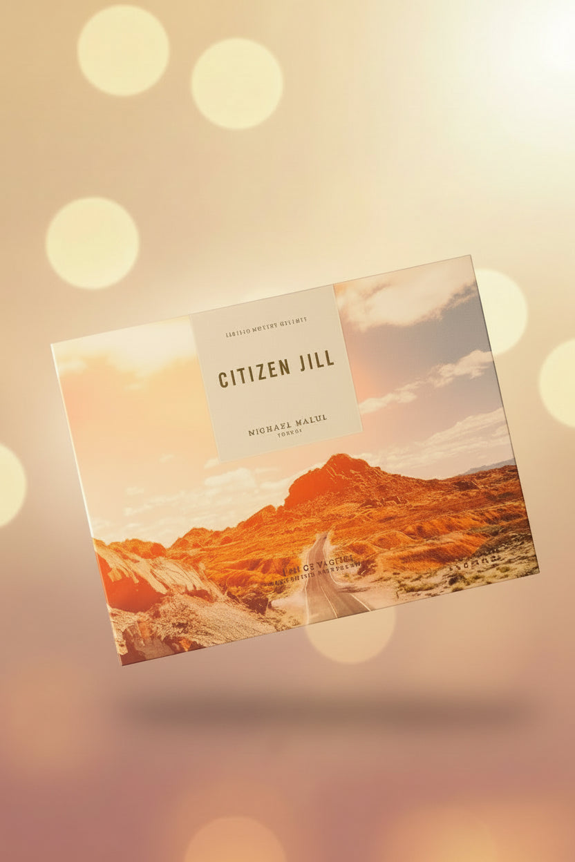 Citizen Jill Limited Edition Gift Set by Michael Malul London
