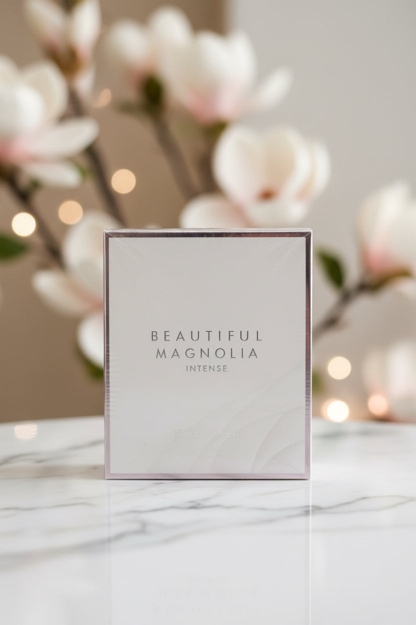 Beautiful Magnolia