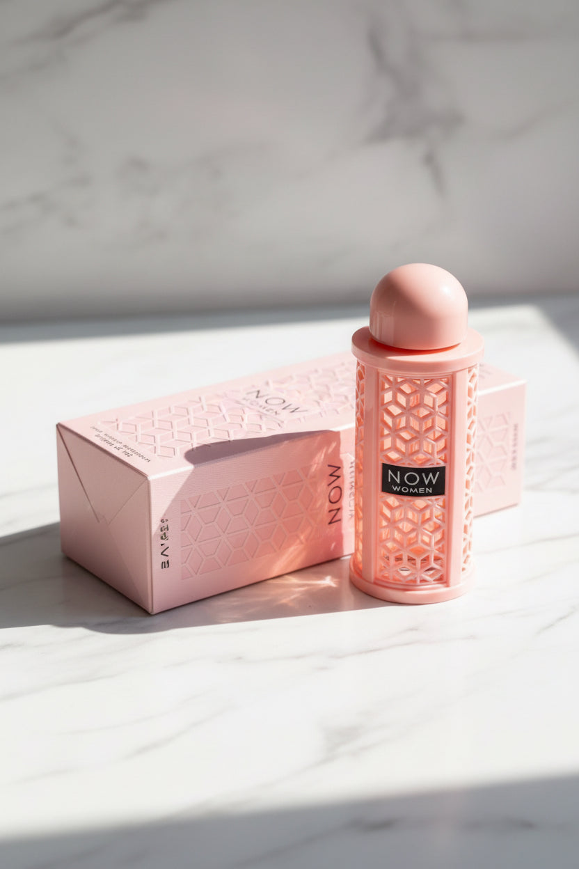 RAVE Now Women Eau de Parfum