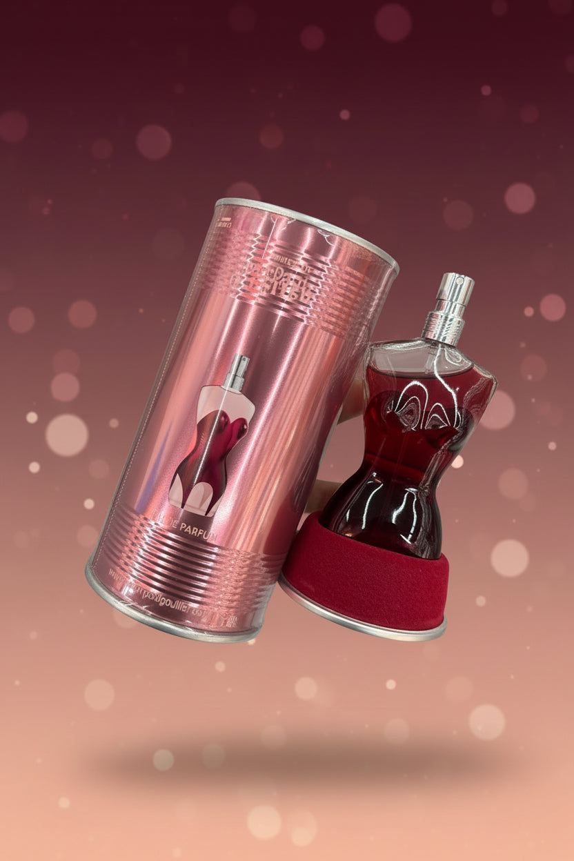 Jean Paul Gaultier Classique Eau de Parfum