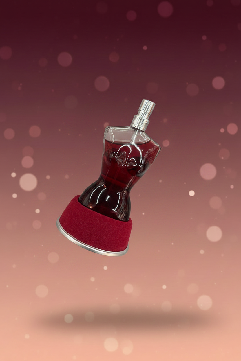Jean Paul Gaultier Classique Eau de Parfum