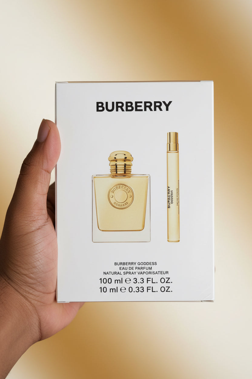 Burberry Goddess Eau de Parfum