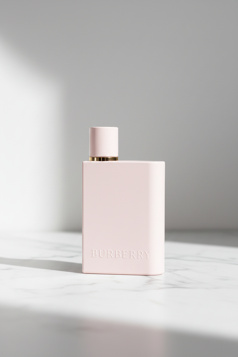 Burberry Her Parfum in the 100 ml (3.3 fl oz)
