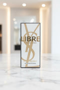 Libre Flowers & Flames by Yves Saint Laurent Beauty