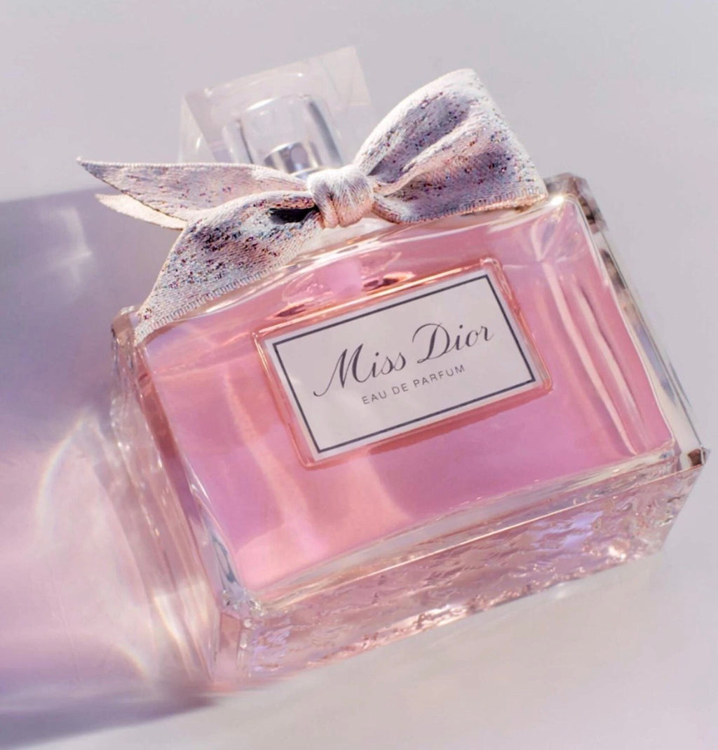 Miss Dior Parfum