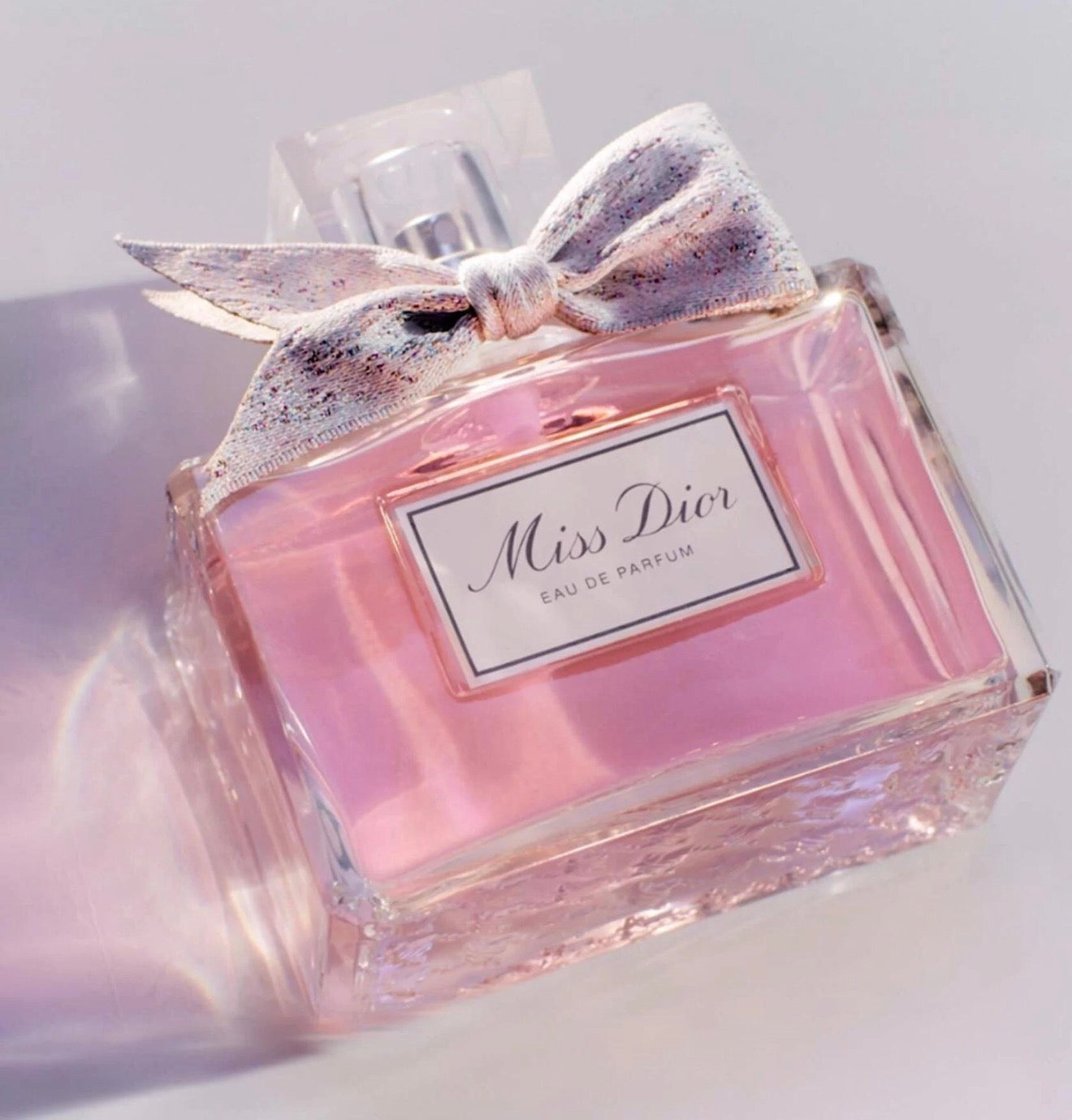 Miss Dior Parfum