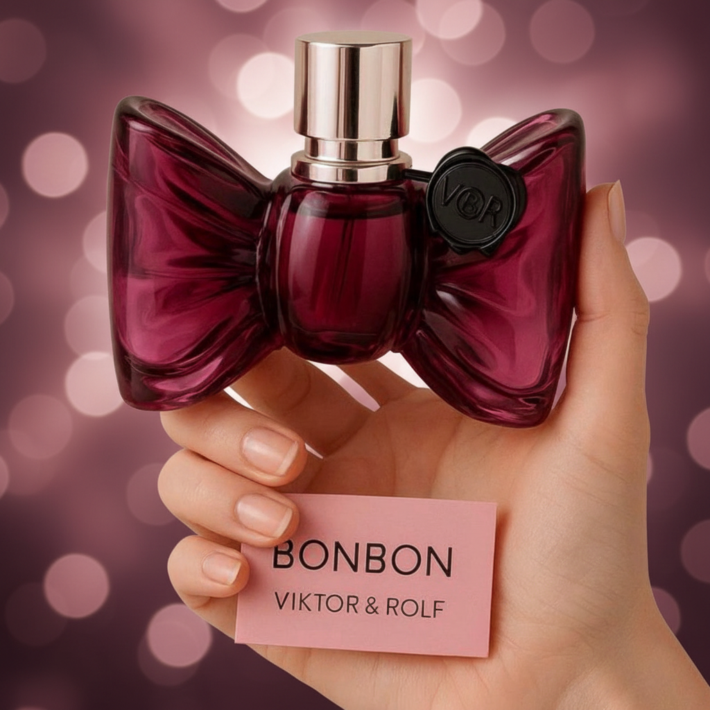 Viktor&Rolf Bonbon Eau de Parfum