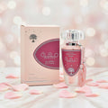 Lattafa Mohra Silky Rose Eau de Parfum