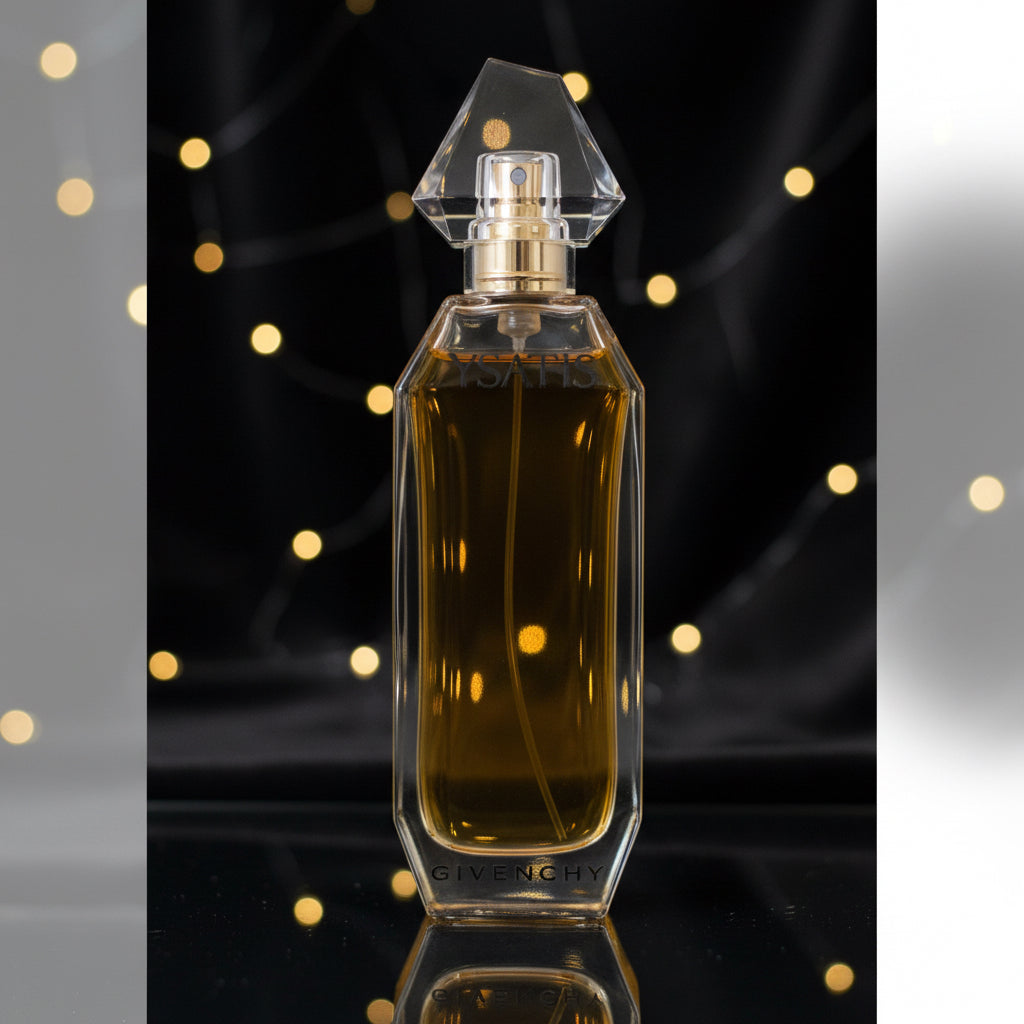 Givenchy Ysatis Eau de Toilette